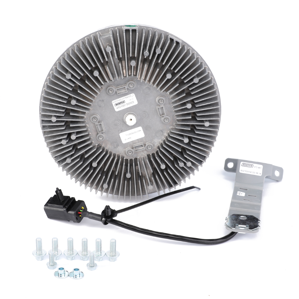 Ступица сцепления