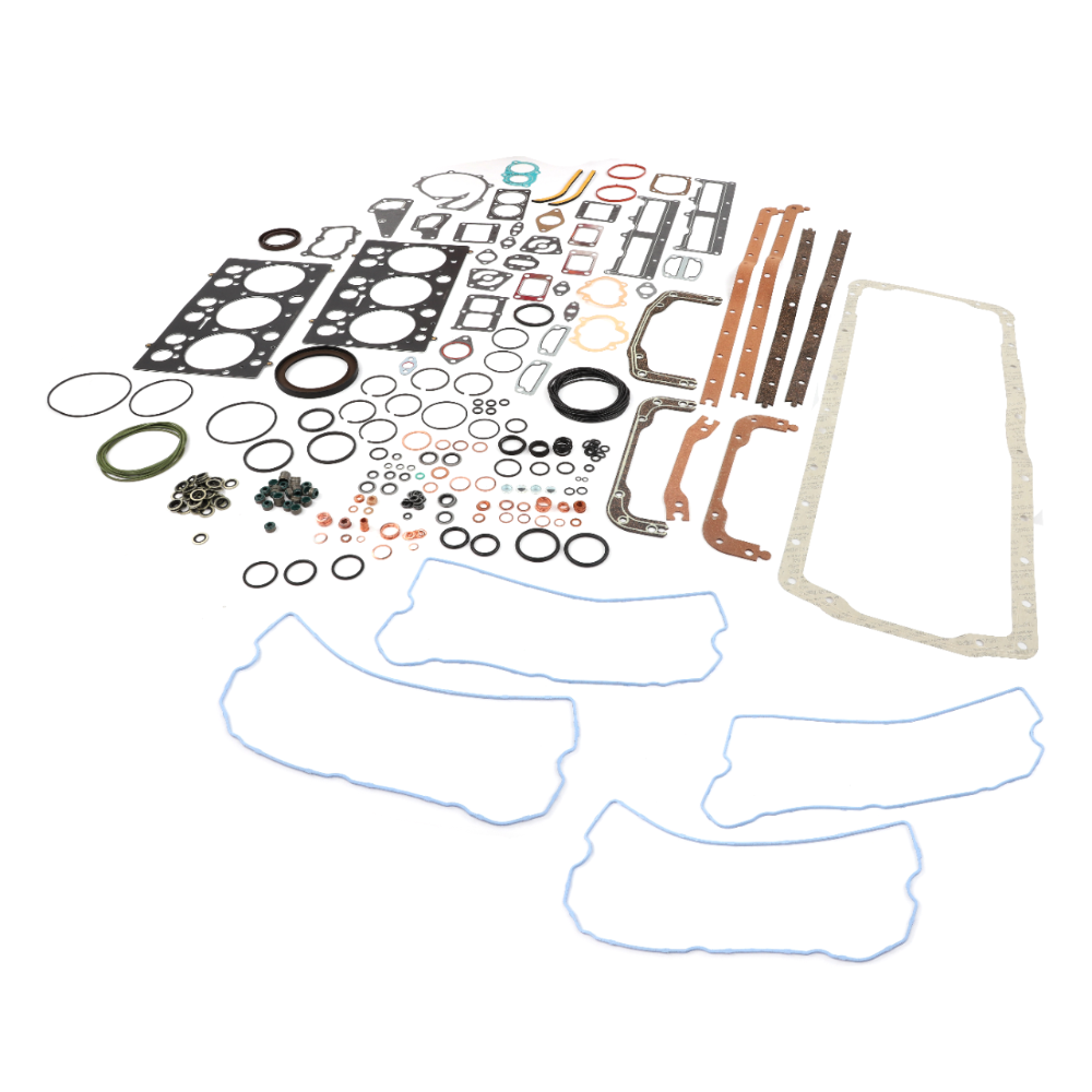 КОМПЛЕКТ ПРОКЛАДОК ДВИГАТЕЛЯ