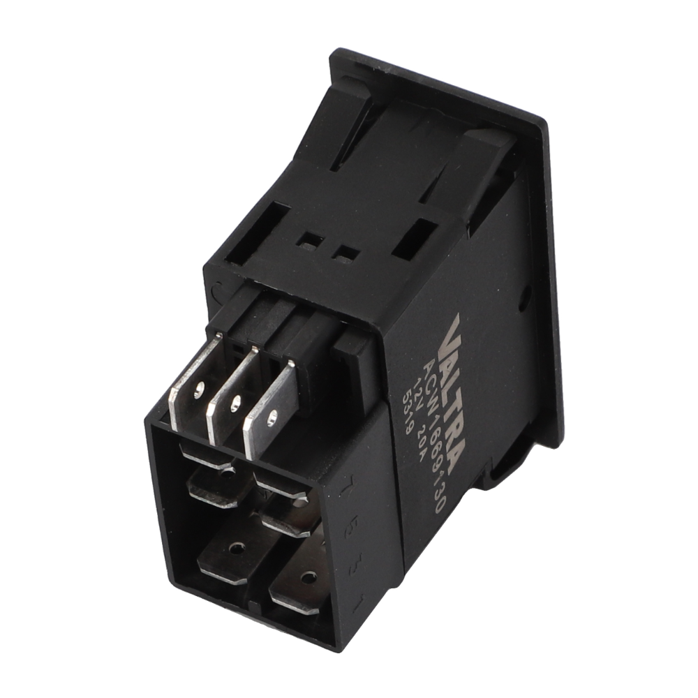 Кулисный переключатель