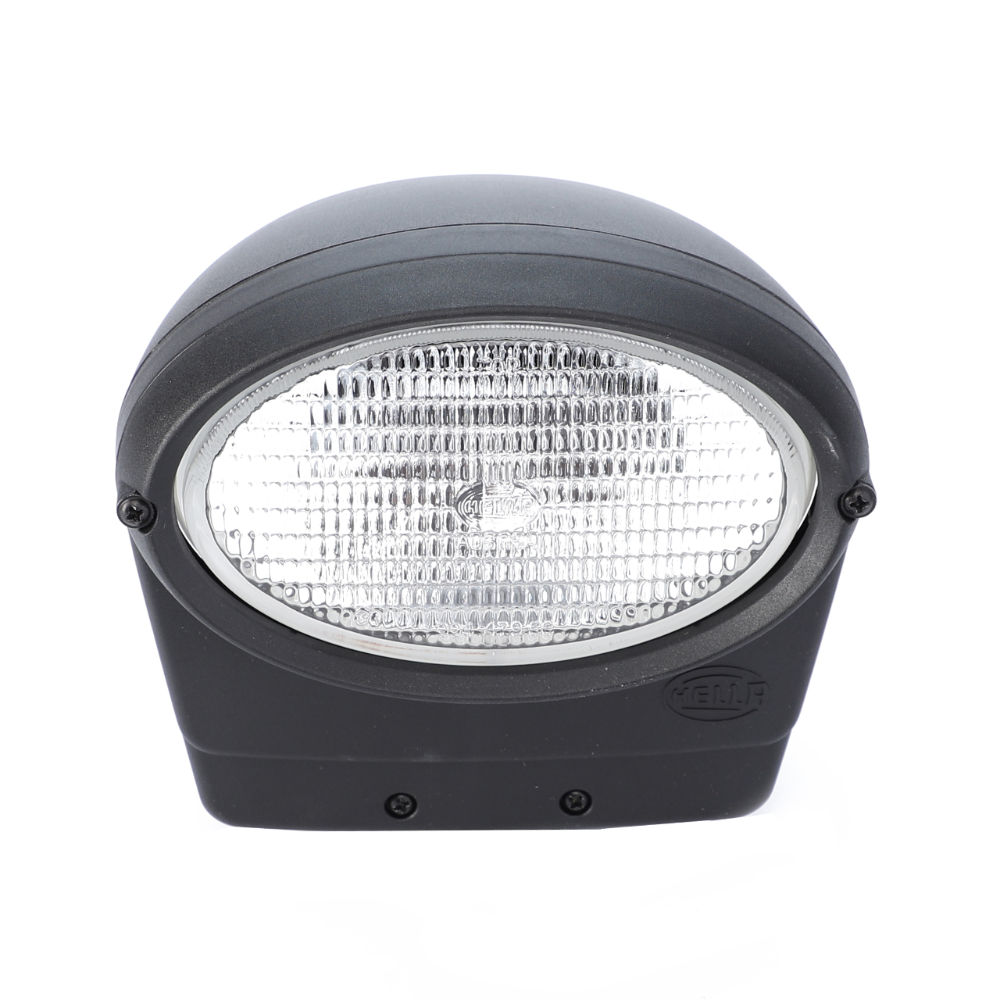 РАБОЧИЙ СВЕТ