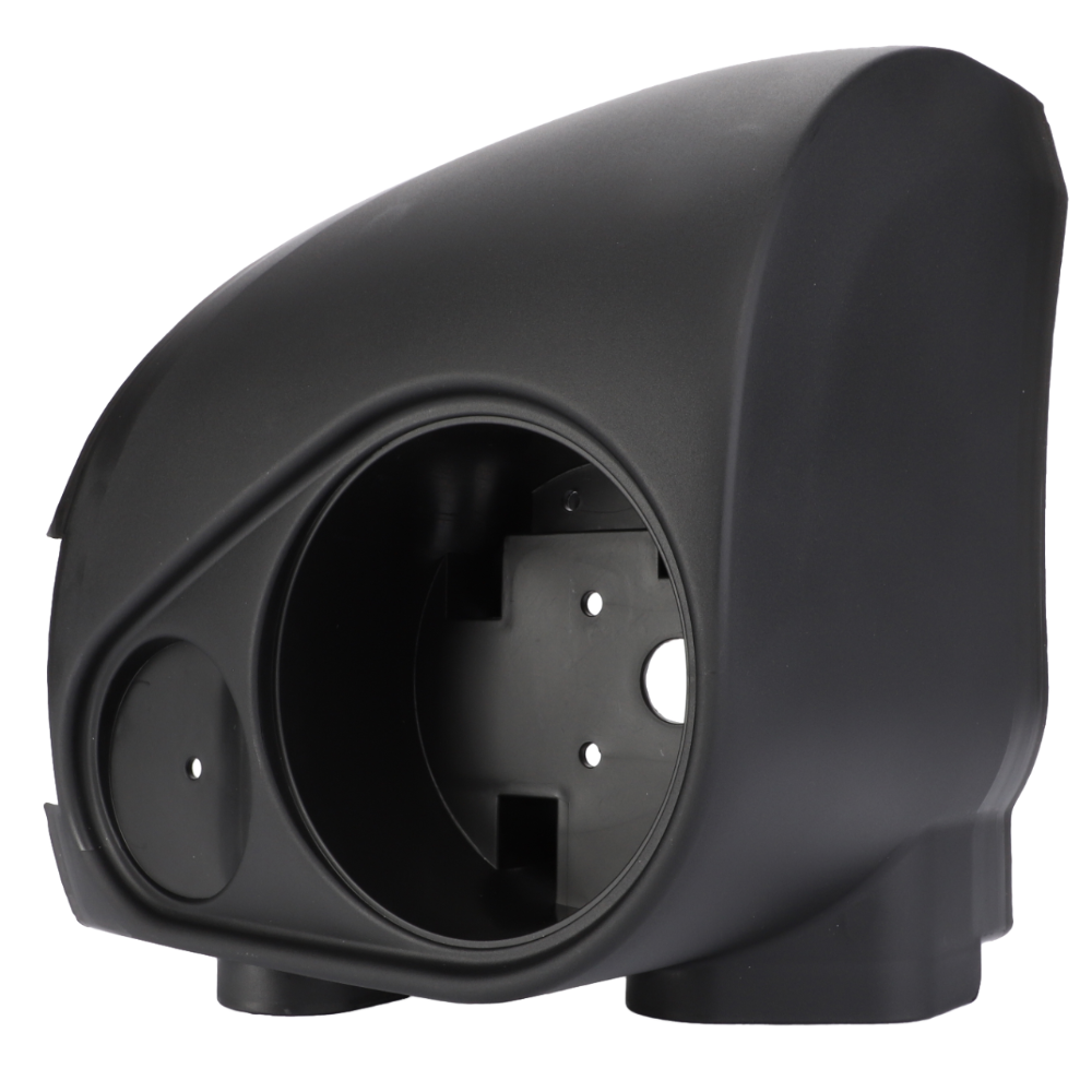 Кронштейн заднего фонаря