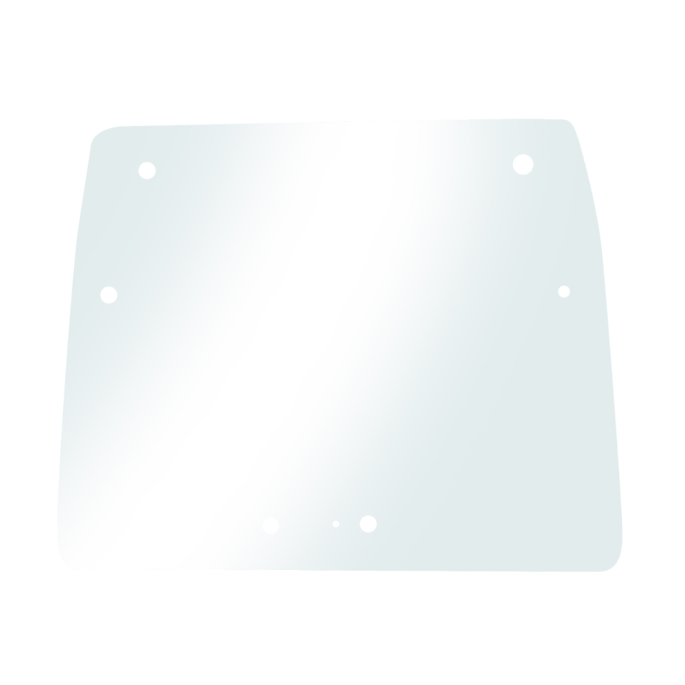 Лобовое стекло