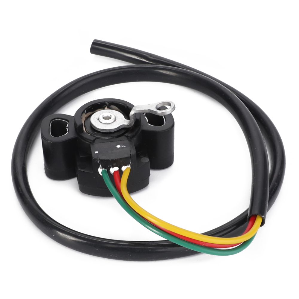 ПОТЕНЦИОМЕТР