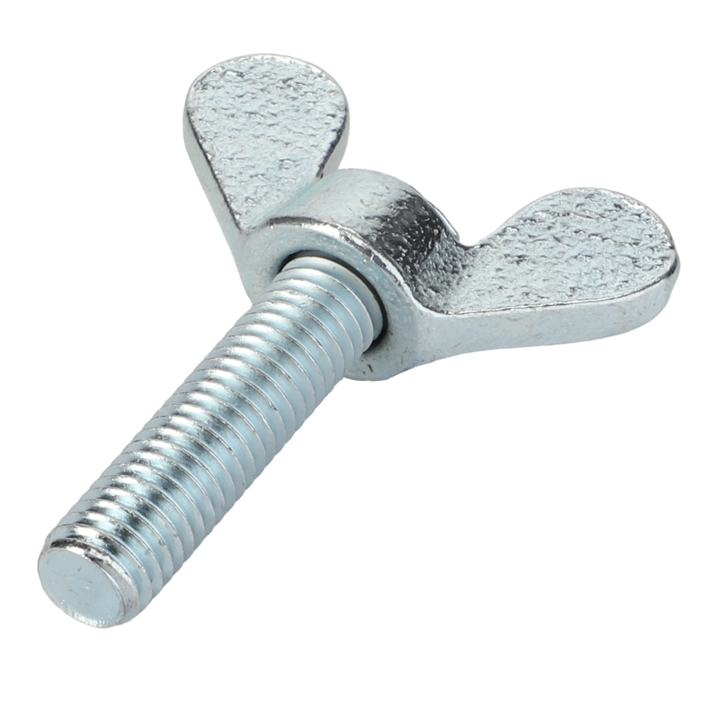 Болт-бабочка