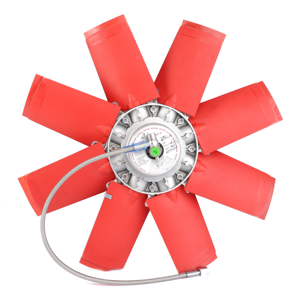 ВЕНТИЛЯТОР