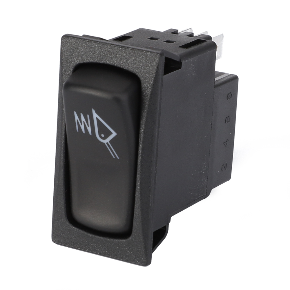 Кулисный переключатель