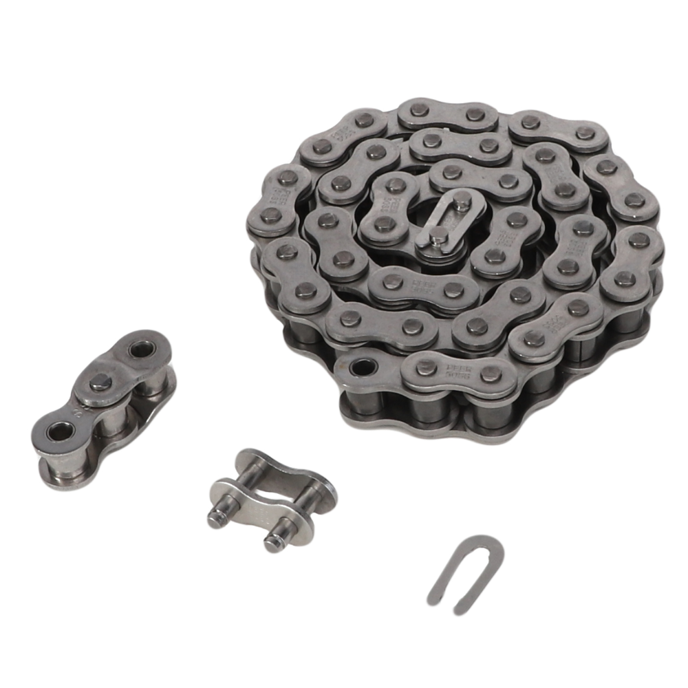 Роликовая цепь