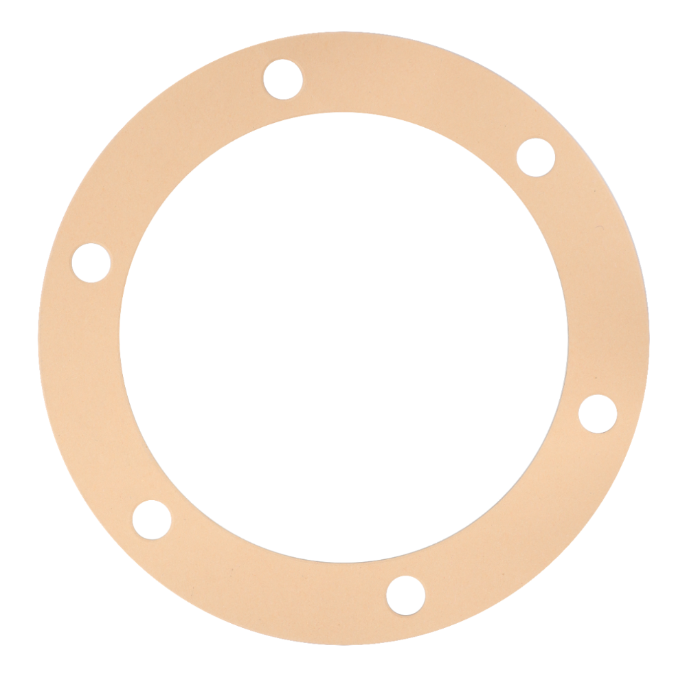 РЕГУЛИРОВОЧНАЯ ШАЙБА