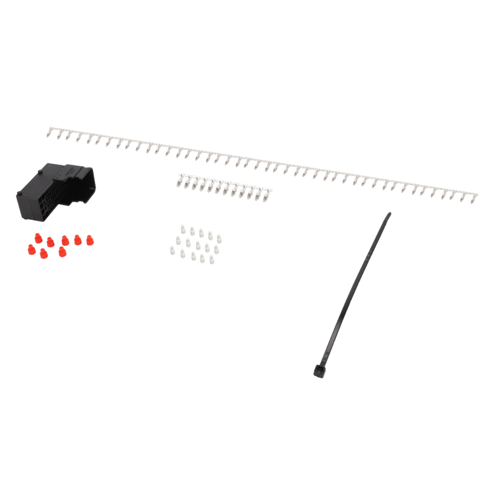 ТОЧКА РАЗЪЕДИНЕНИЯ