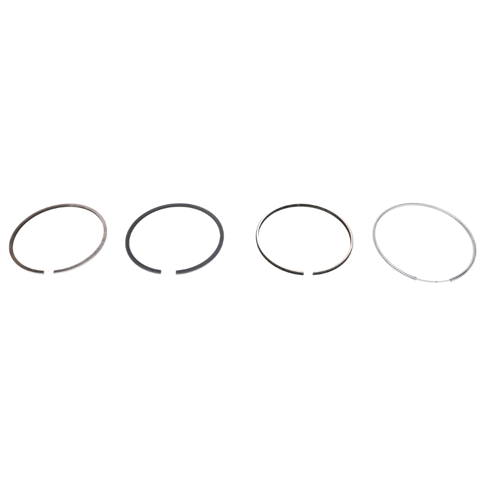 Поршневое кольцо увеличенного размера