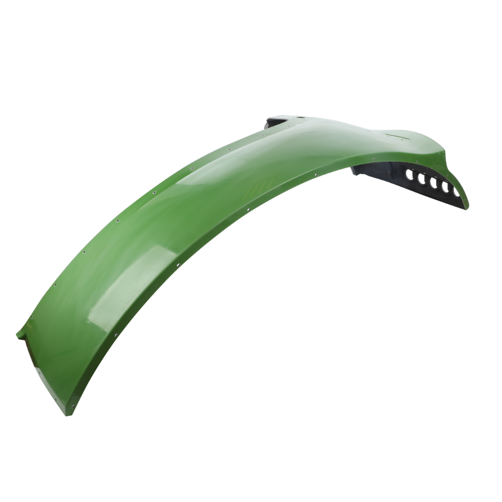 КРЫЛО ЛЕВОЕ