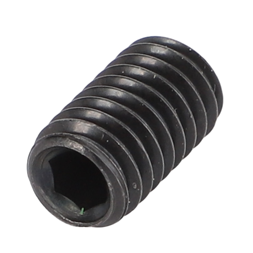 Болт с шестигранной головкой