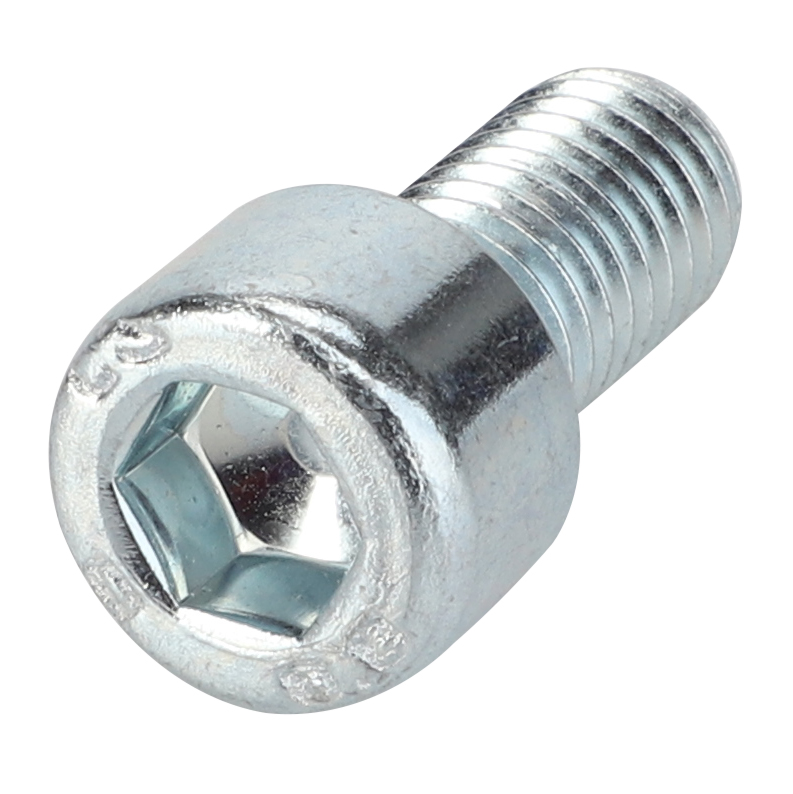 Шестигранный винт