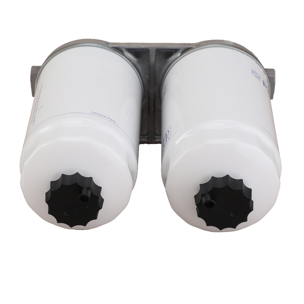 ТОПЛИВНЫЙ ФИЛЬТР