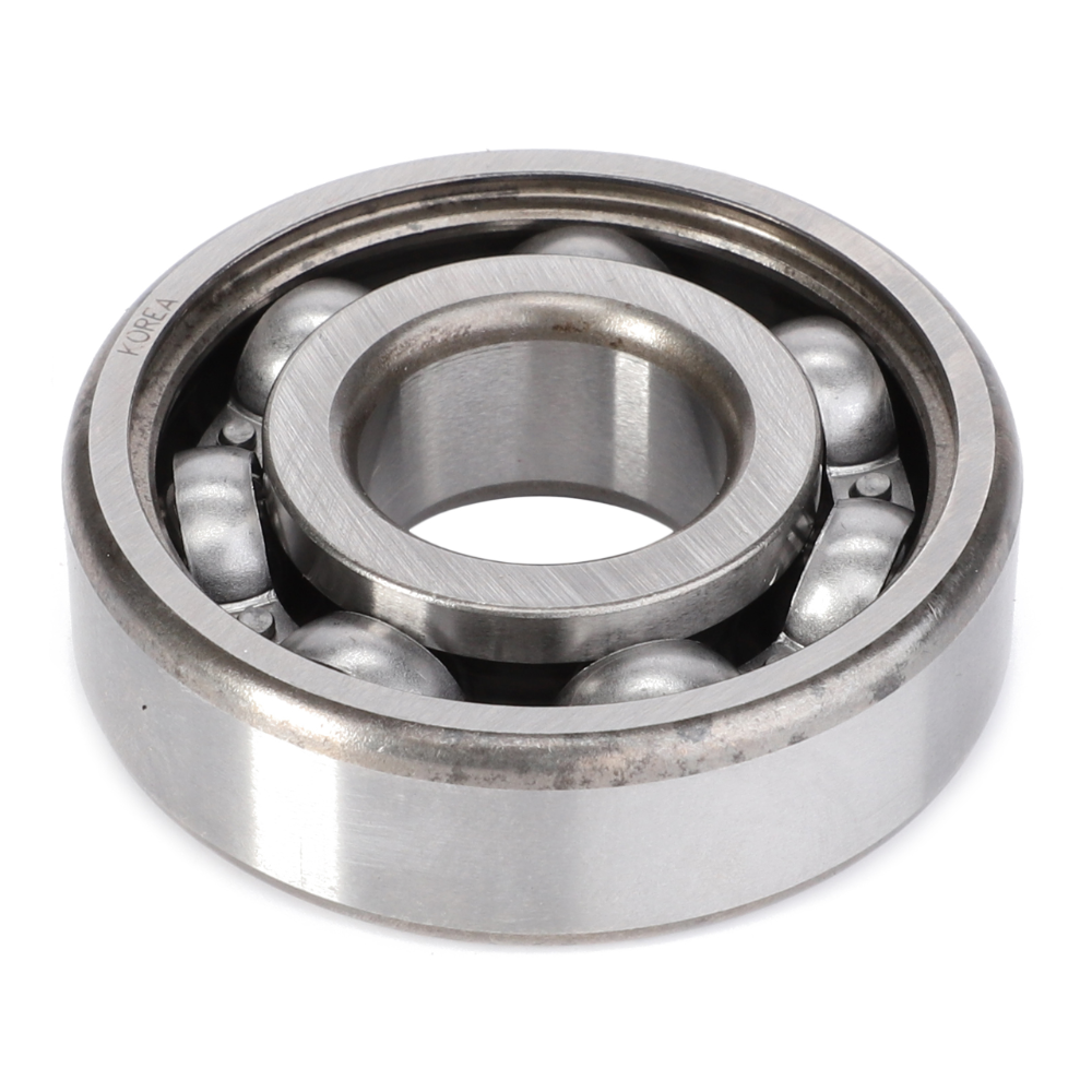 Шариковый подшипник, глубокая канавка