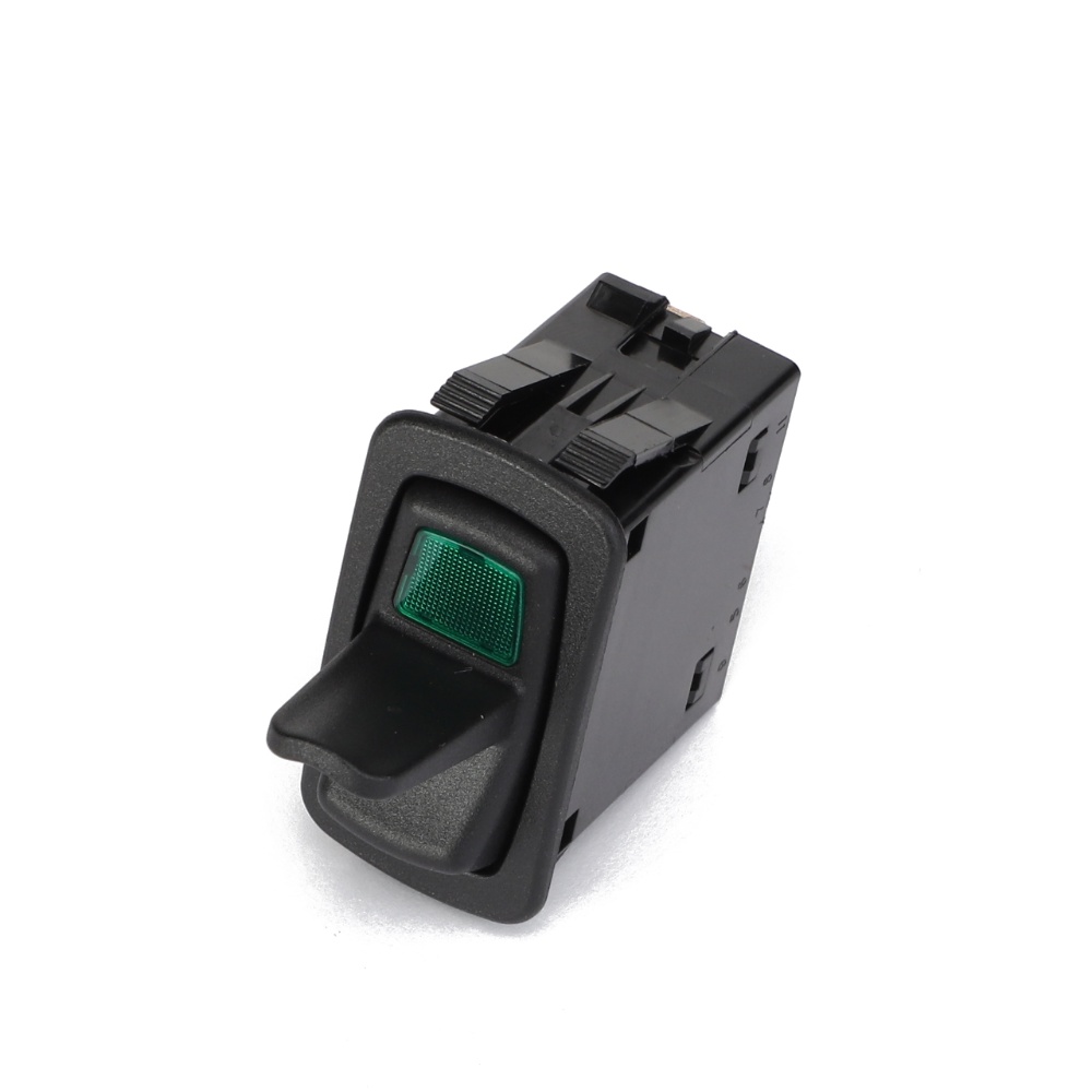 Кулисный переключатель