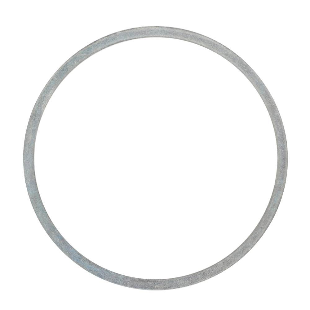 ПЛОСКАЯ ШАЙБА