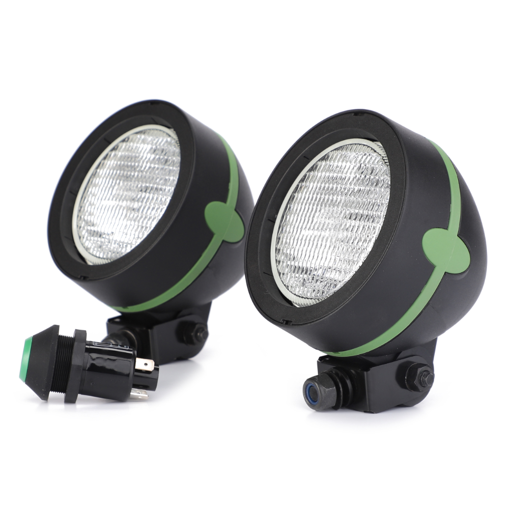 РАБОЧИЙ СВЕТ