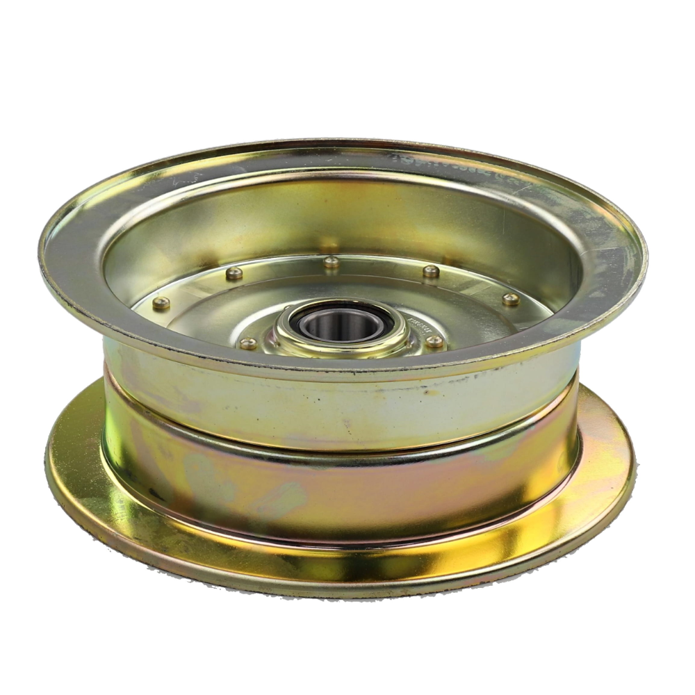 ПРОМЕЖУТОЧНЫЙ ШКИВ