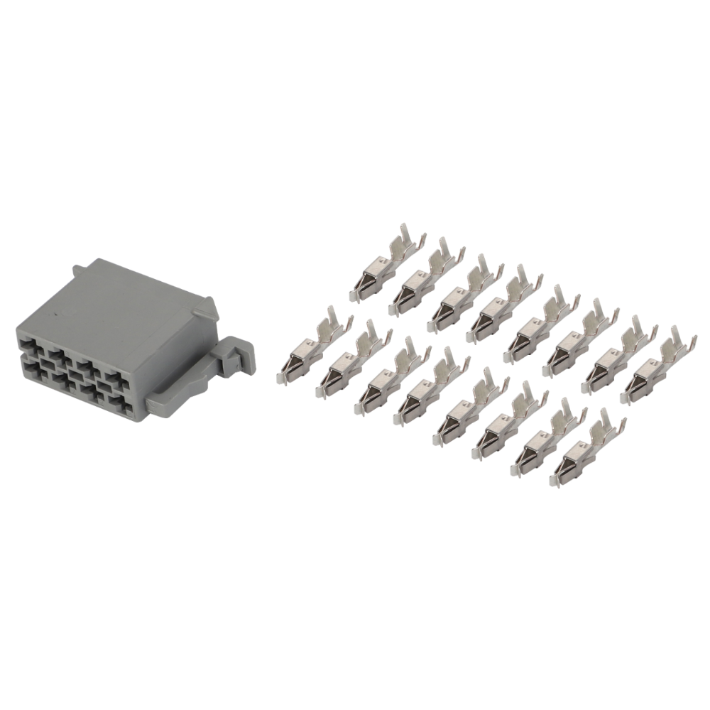 ТОЧКА РАЗЪЕДИНЕНИЯ