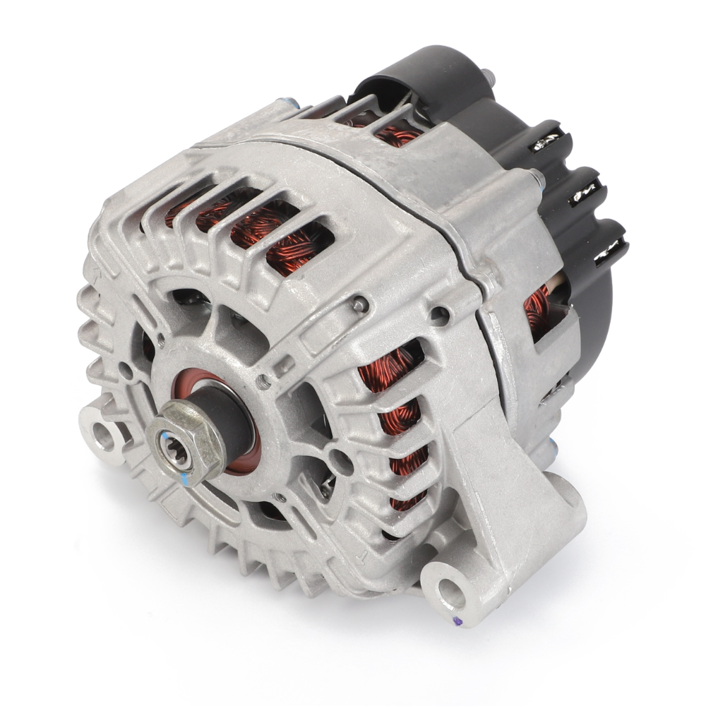 АЛЬТЕРНАТОР