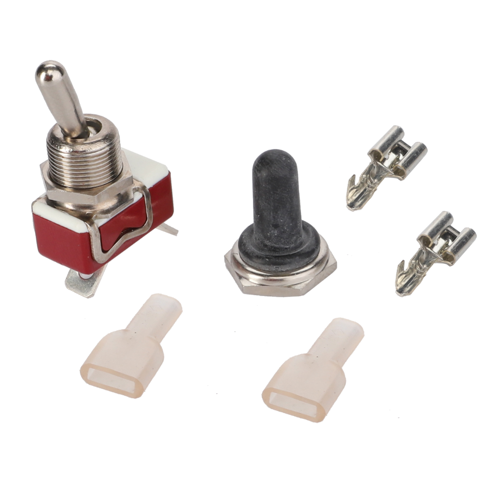 ПЕРЕКЛЮЧАТЕЛЬ