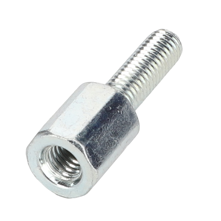 СПЕЦИАЛЬНЫЙ ВИНТ