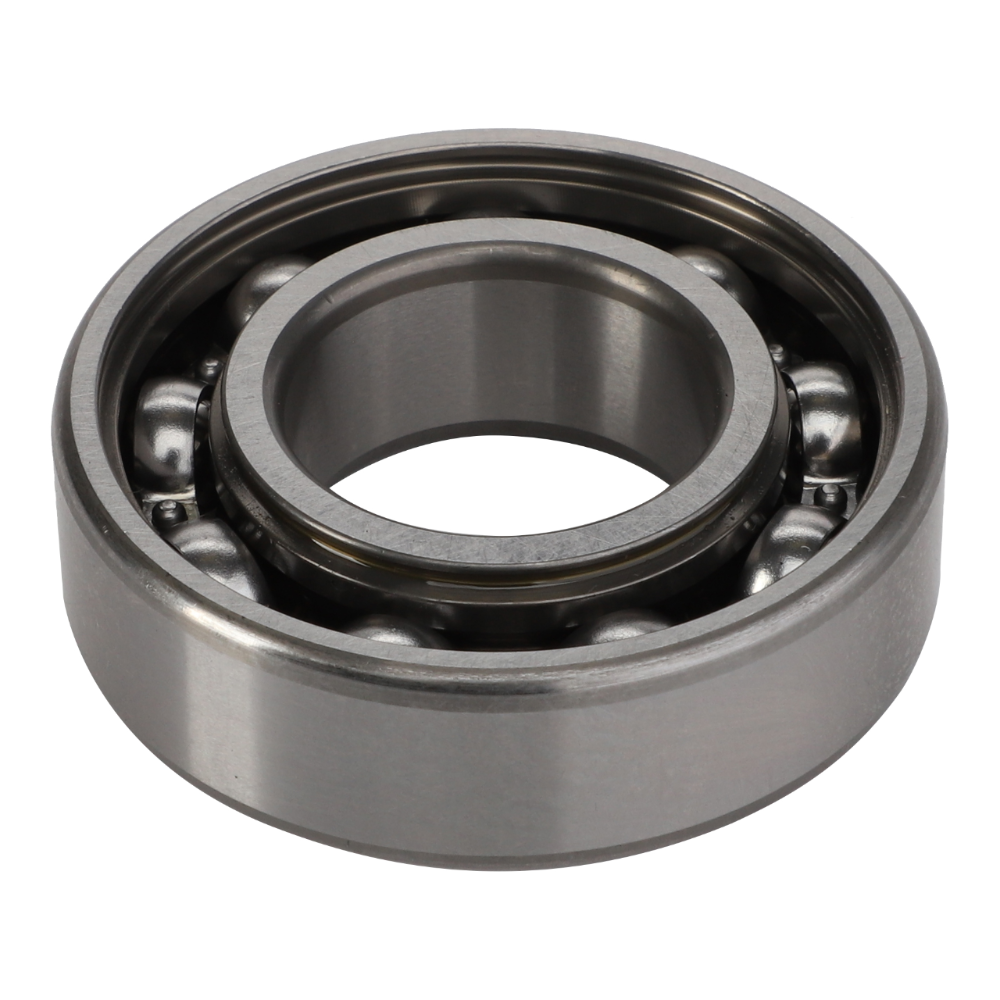 Шариковый подшипник, глубокая канавка