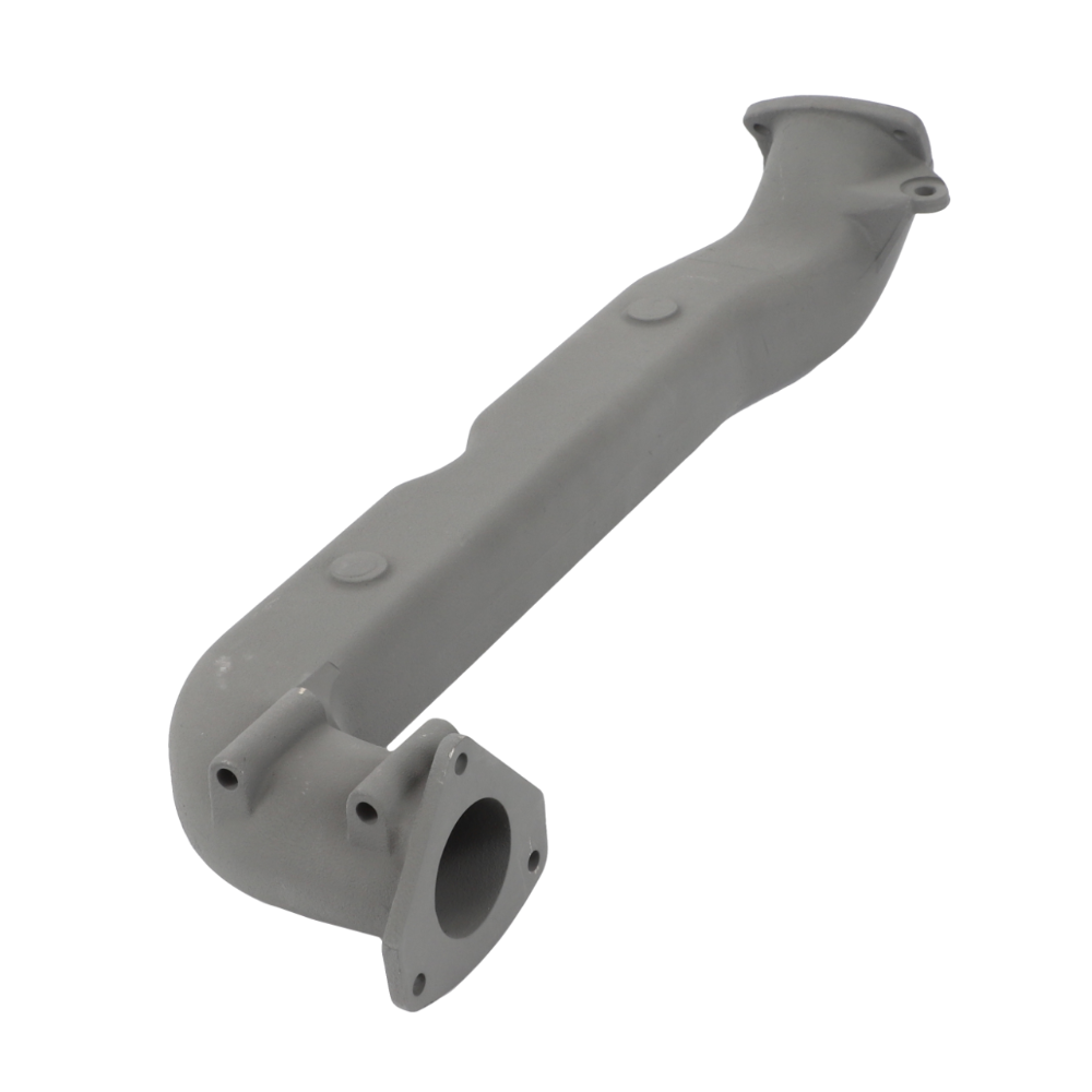 ВЫХЛОПНАЯ ТРУБА