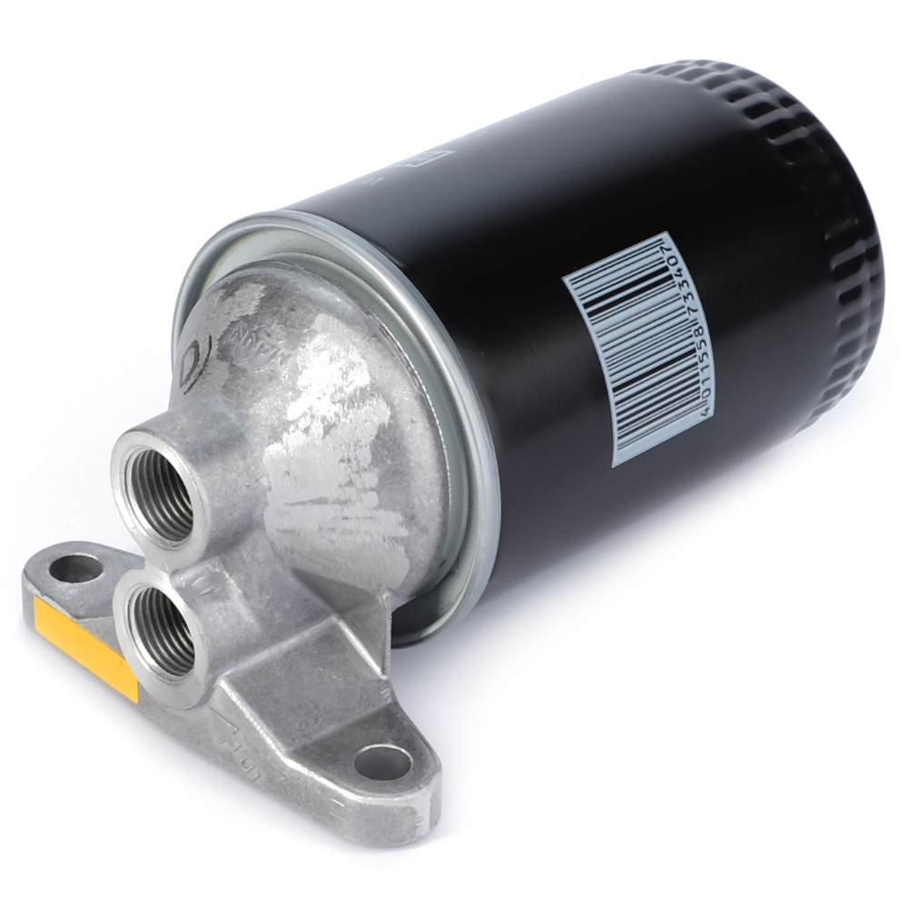 ГОЛОВКА ФИЛЬТРА