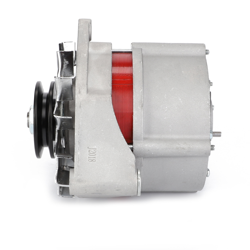 АЛЬТЕРНАТОР