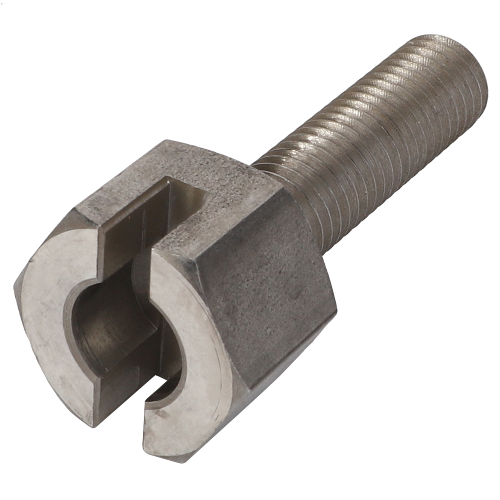 Шестигранный винт