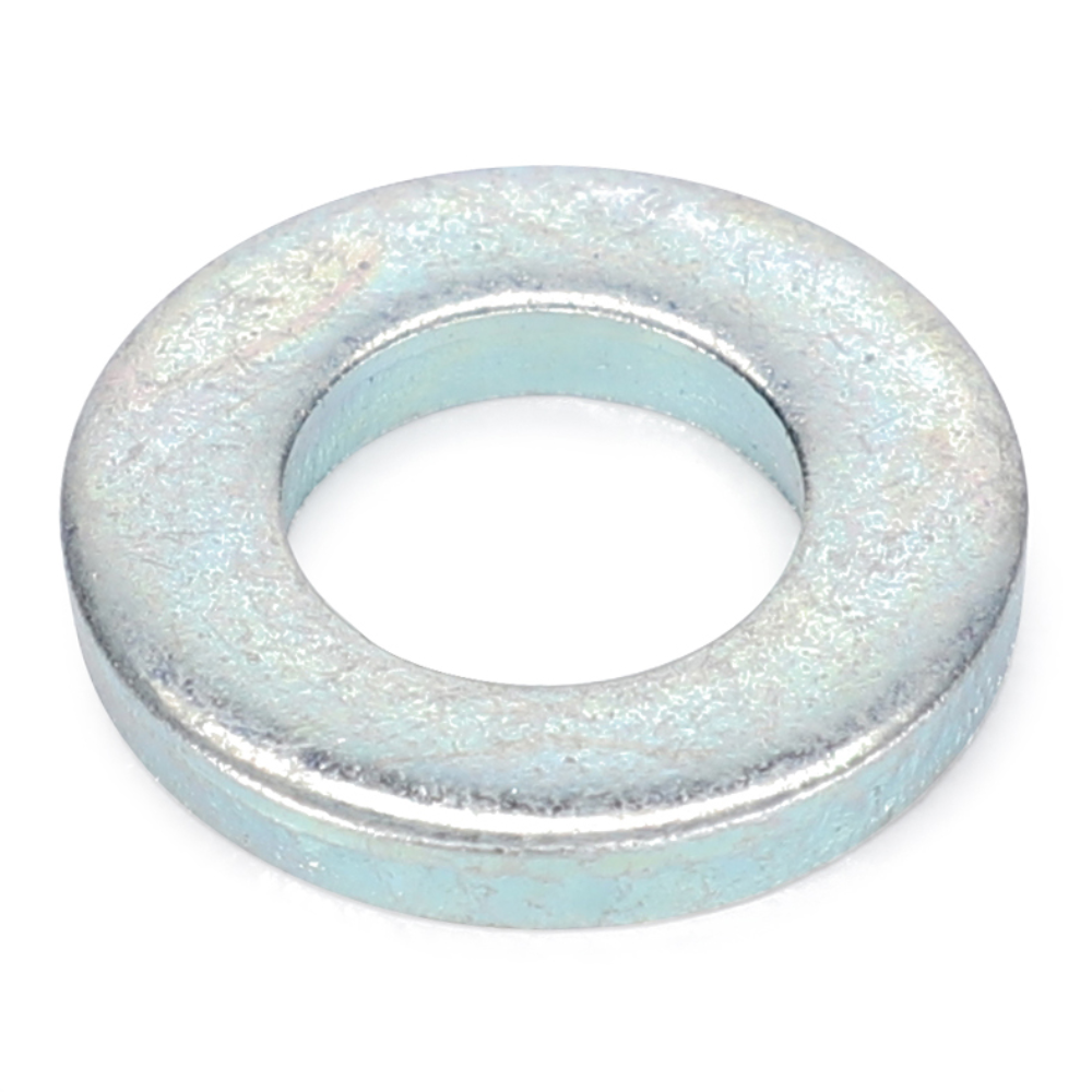 Закалённая шайба