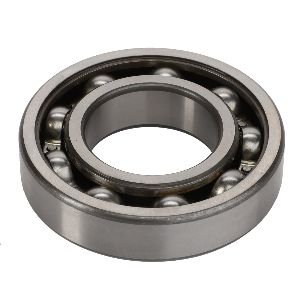 Шариковый подшипник, глубокая канавка