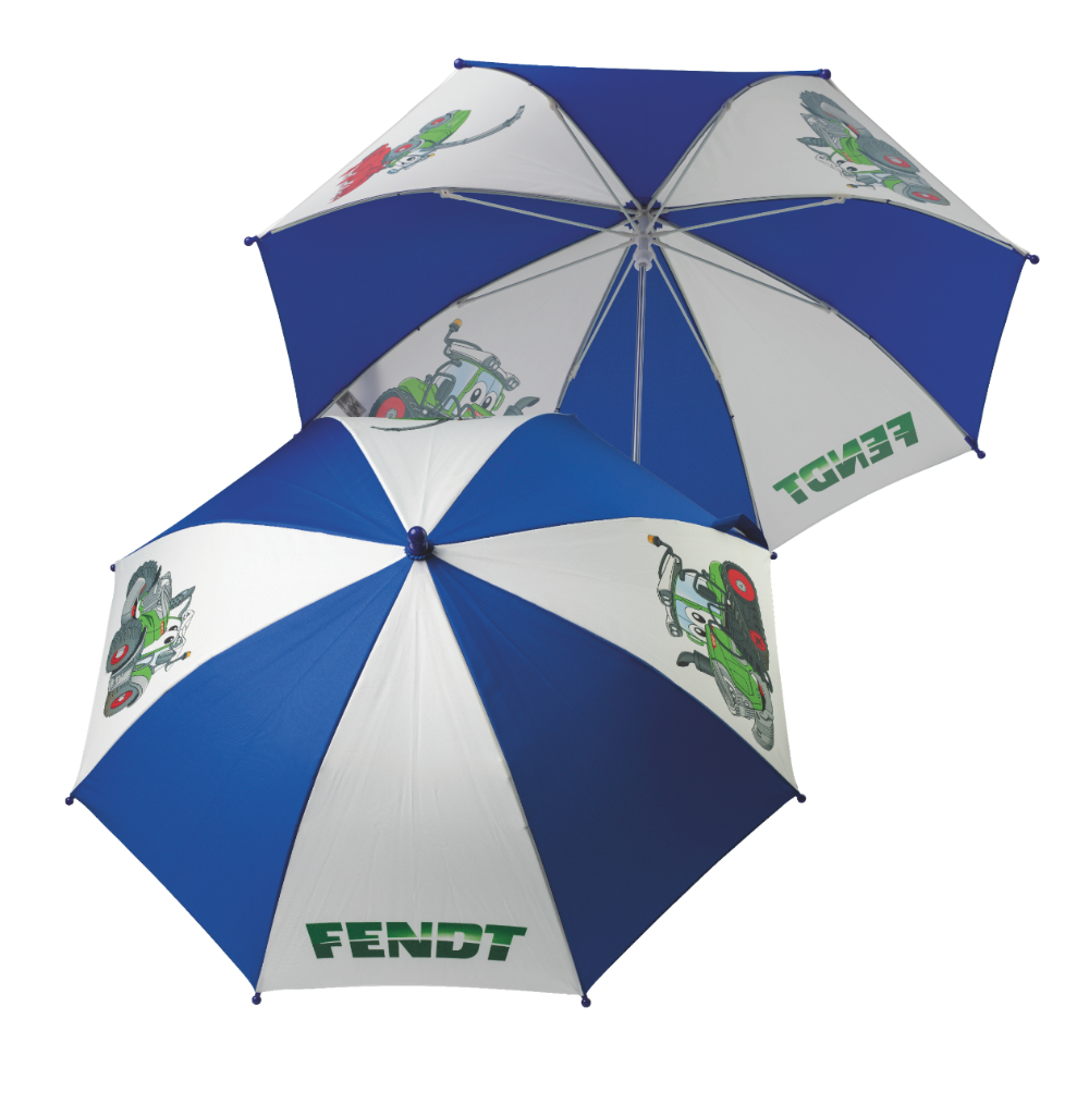 ДЕТСКИЙ ЗОНТ