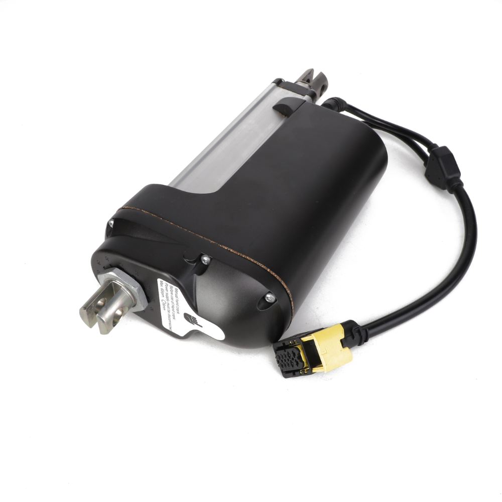 ЭЛЕКТРИЧЕСКИЙ ПРИВОД