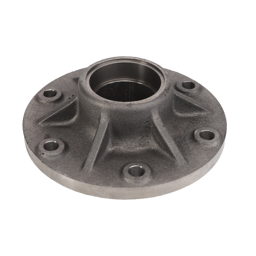 Ступица переднего колеса