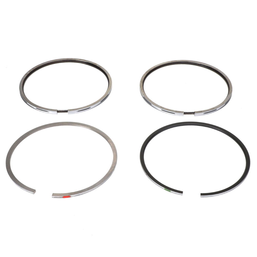 КОМПЛЕКТ, ПОРШНЕВОЕ КОЛЬЦО