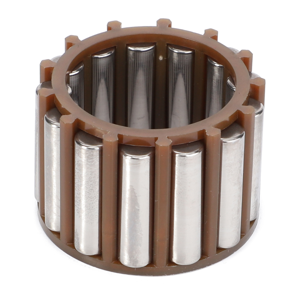 Игольчатая клетка