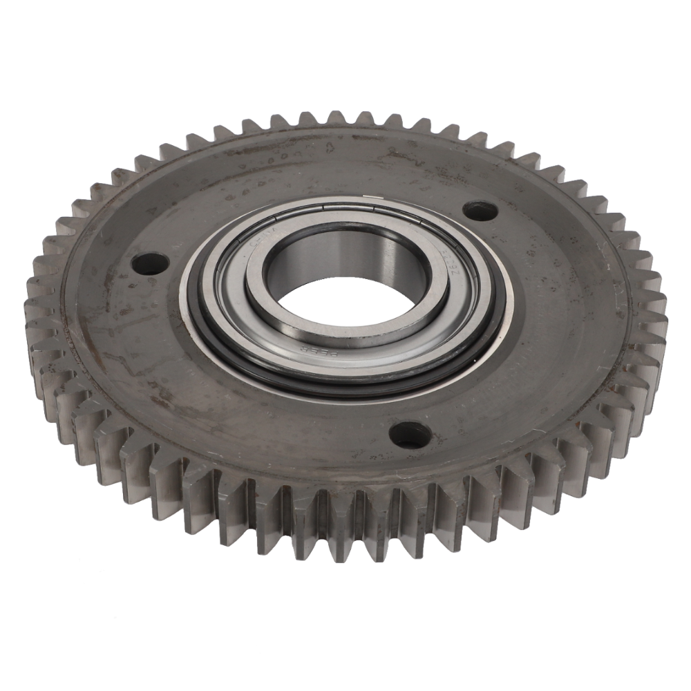 ЦИЛИНДРИЧЕСКАЯ ШЕСТЕРНЯ