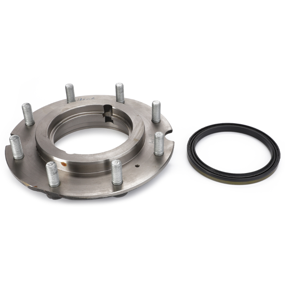 Ступица колеса