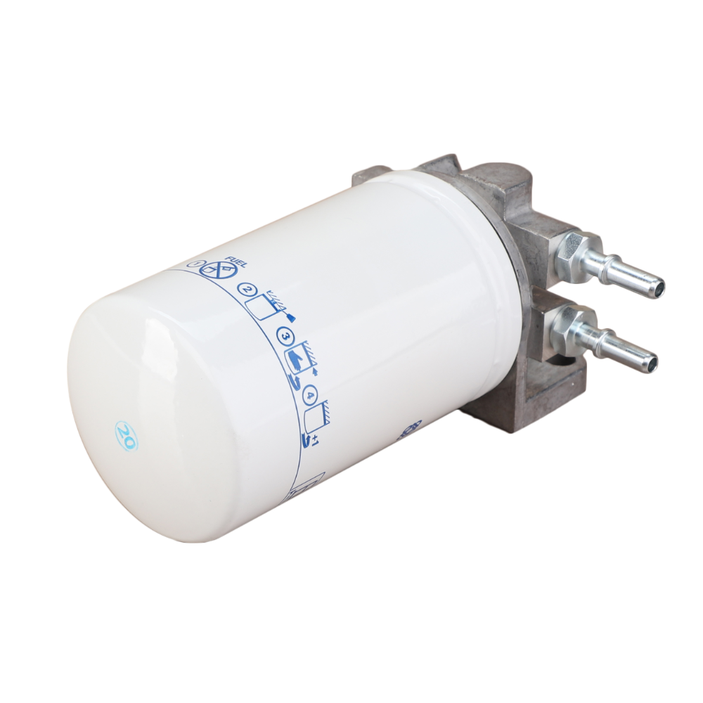 ТОПЛИВНЫЙ ФИЛЬТР