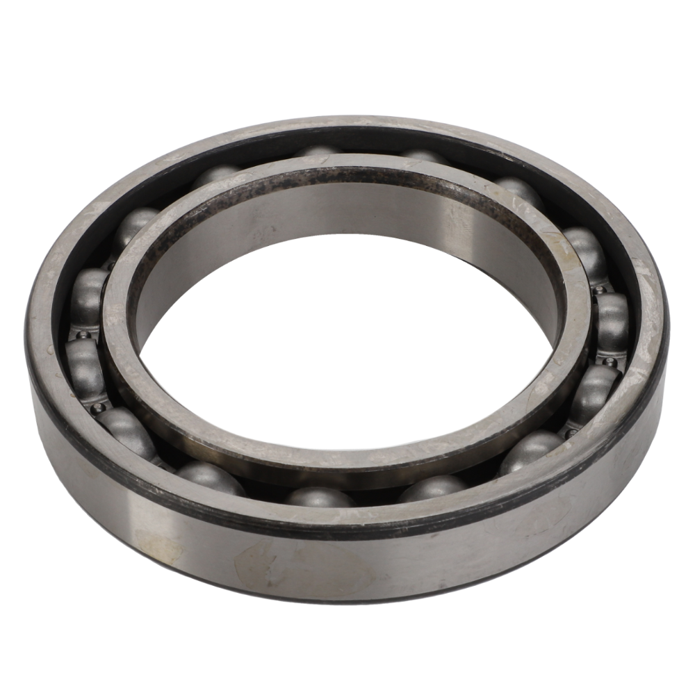 Шариковый подшипник, глубокая канавка