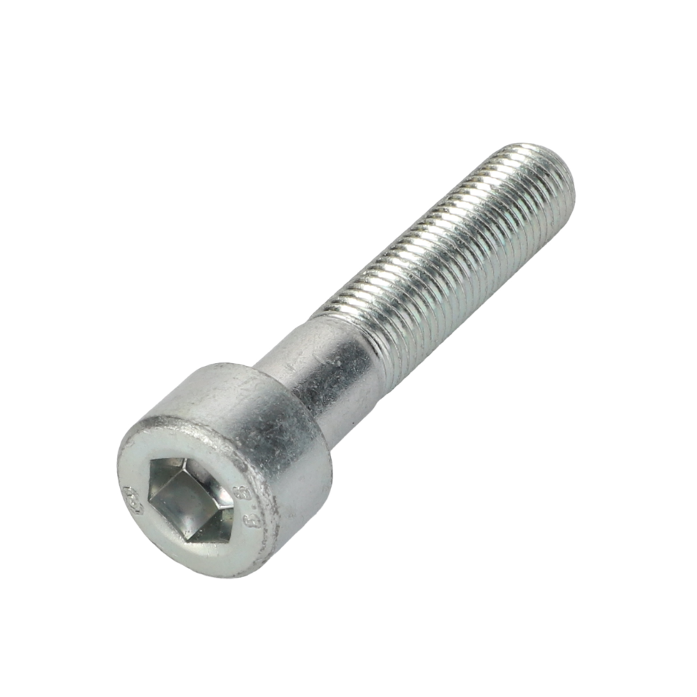 Шестигранный винт