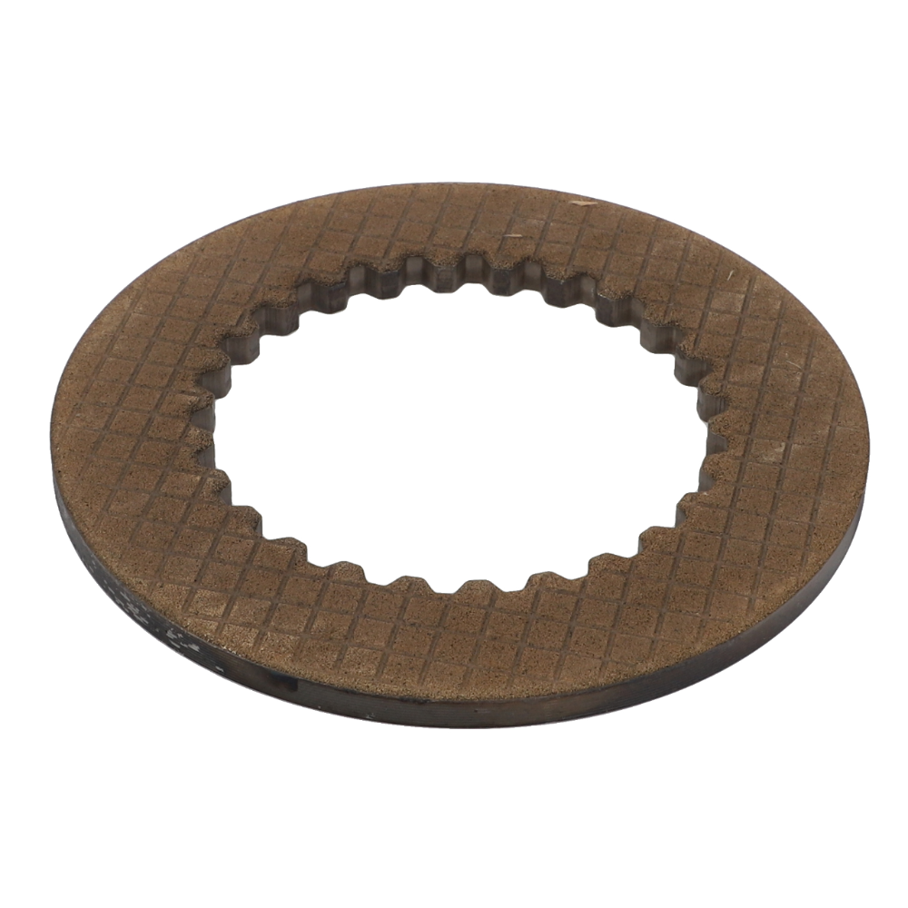 Торцевая шайба