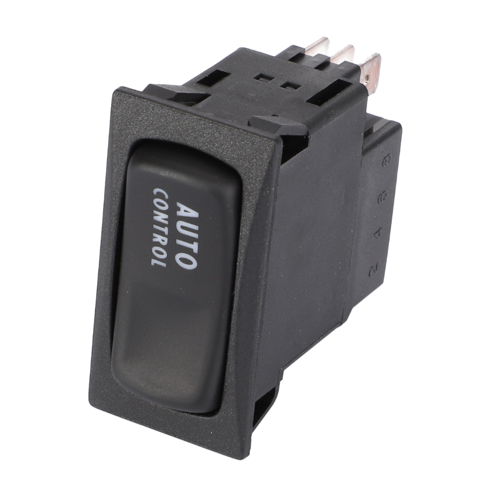 Кулисный переключатель