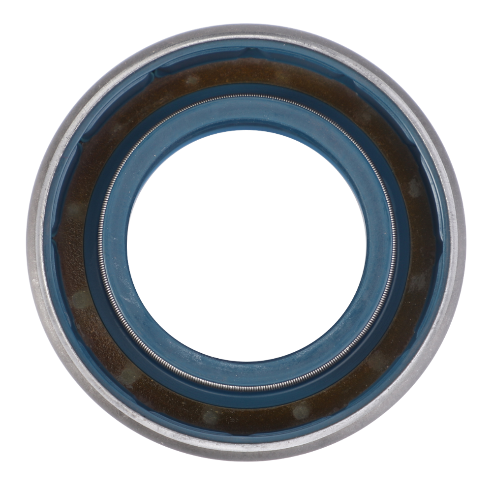 Уплотнение вала