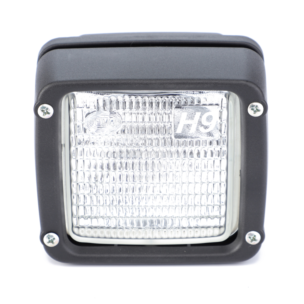 РАБОЧИЙ СВЕТ