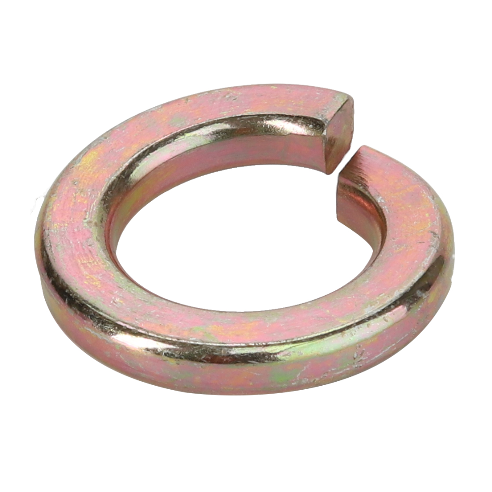 Стопорная шайба