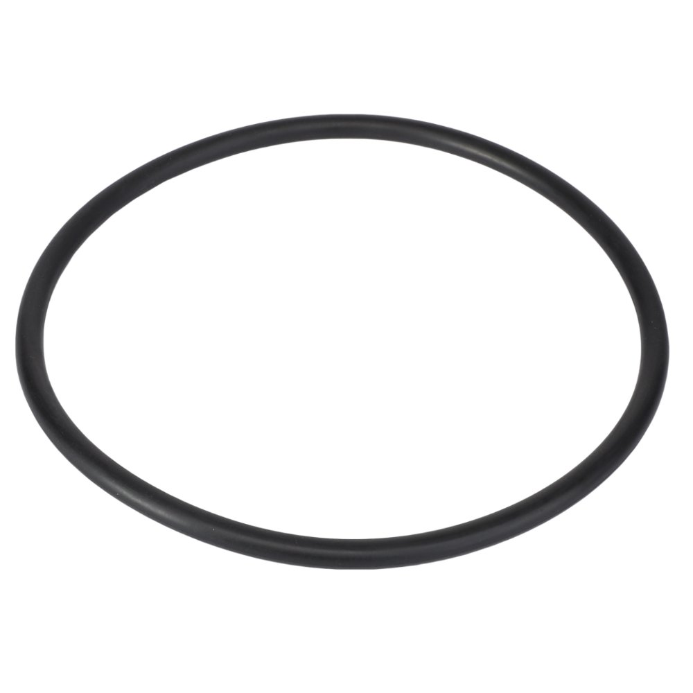 Прокладка крышки из этиленпропилендиенового каучука для сетчатого фильтра с кабельным коллектором 76,2 мм